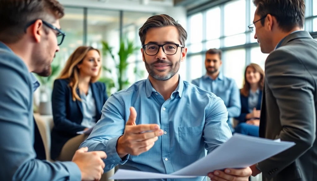 Ottimizza la tua strategia con la consulenza marketing per aziende esperte in crescita e sviluppo.