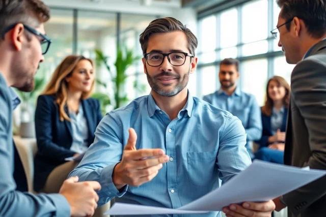 Strategie di Consulenza Marketing per Aziende: Guida Completa alla Crescita