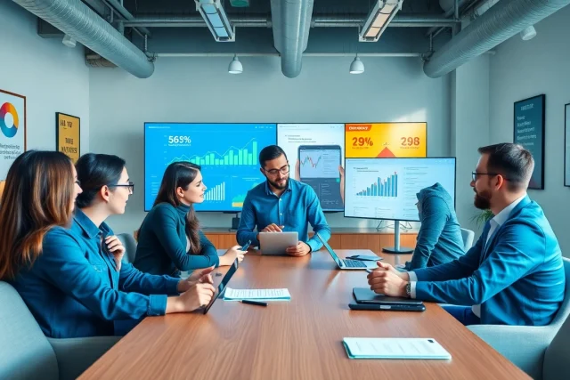 Mastering Digital Marketing: Strategies, Tools, and Best Practices for Success