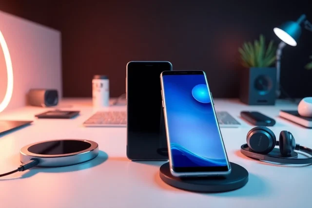 5 Essential Reasons to Consider the Samsung S8 in 2025