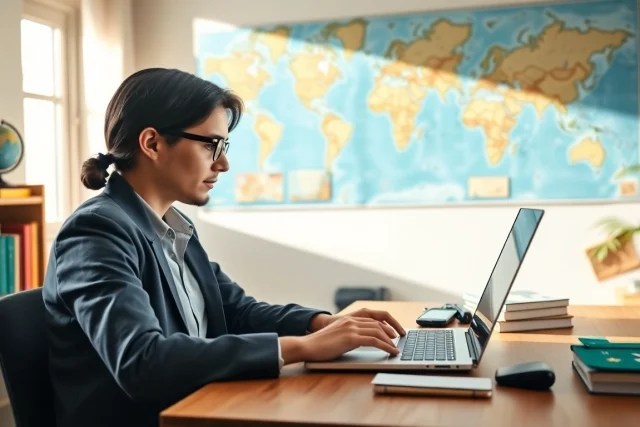 Step-by-Step Guide to Complete Your uk eta online application Efficiently