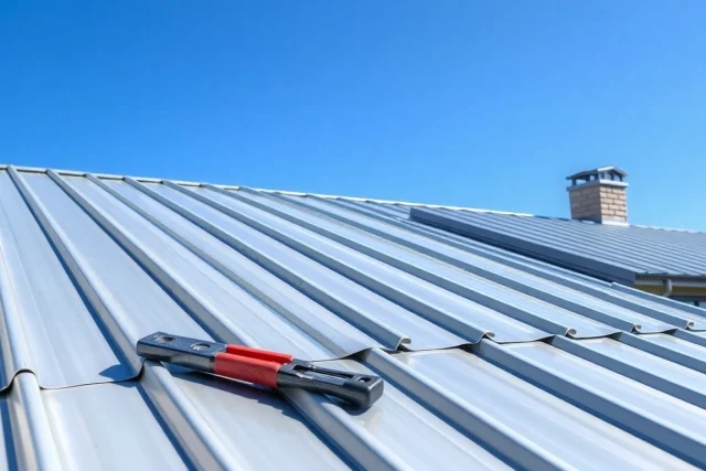 Transform Your Home with Quality Metal Roofing Solutions
