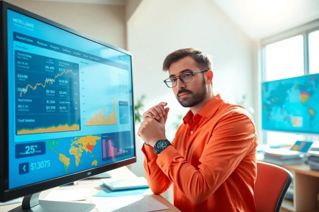 How to Effectively Compare Rates for Hotels and Save on Your Next Trip