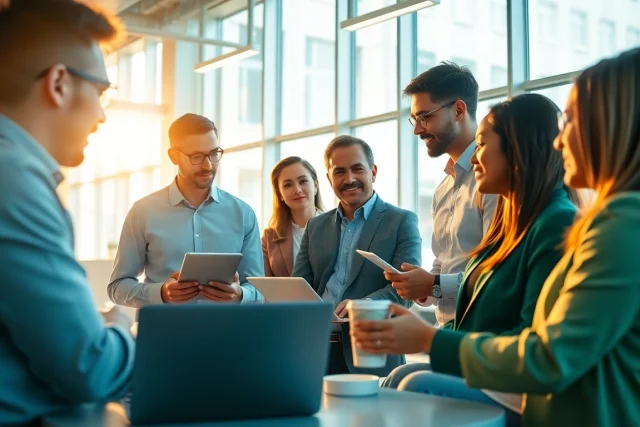 Grow Your Business with Expert Fractional CMO Services Tailored for Success