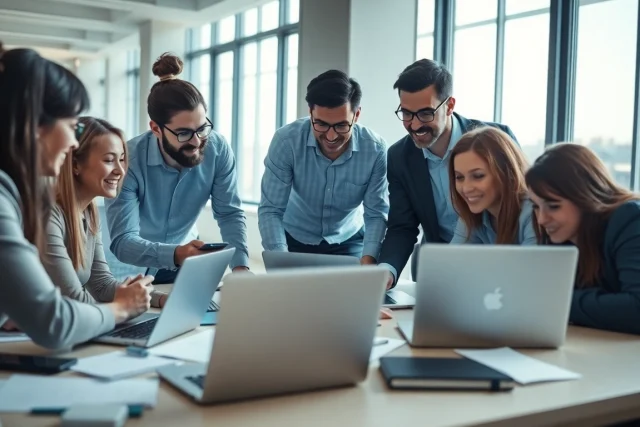 Maximizing Efficiency with 1cplatform: Best Practices for Business Success