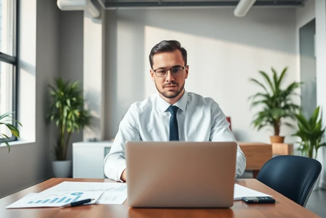 Effectieve marketingstrategieën voor jouw bedrijf op https://marketingways.nl