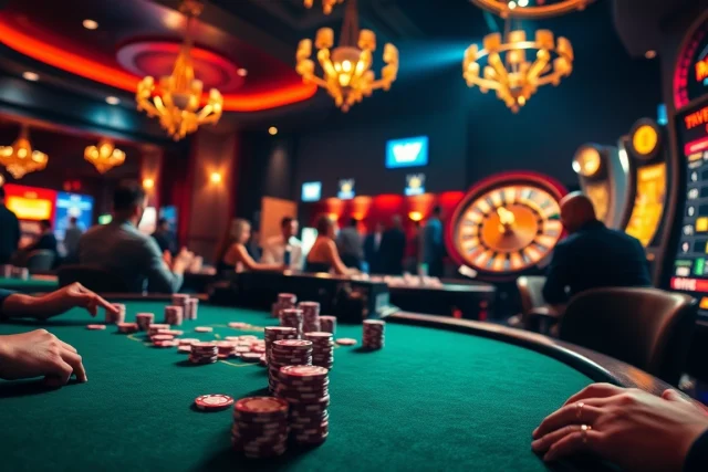 Caffolding Bolton: Mastering the Winning Casino Strategies of 2025