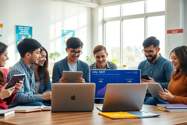 Mastering розрахувати бал нмт: Your Guide to 2025 Success