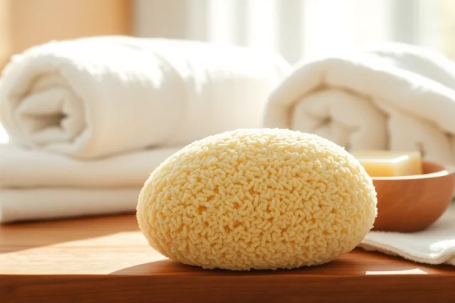 Effective Techniques on How to Use Raw Loofah for Exfoliation