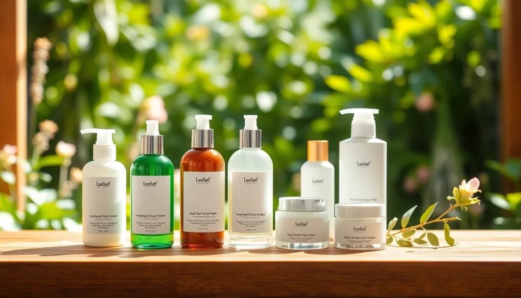 Naudojant ekologišką kosmetiką, pasiekiamas natūralus ir sveikas grožis.