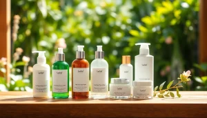 Naudojant ekologišką kosmetiką, pasiekiamas natūralus ir sveikas grožis.