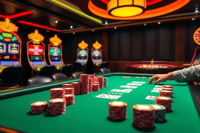 Winning Strategies for Haywin Players: Mastering Online Casino Games in 2025