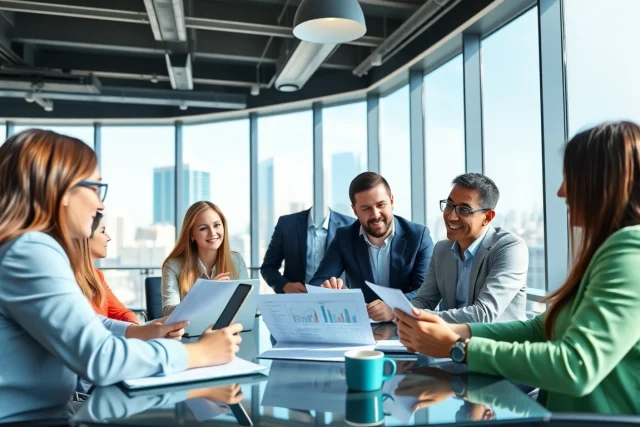 Proven Strategies to Hire Sales Reps for Effective Sales Growth