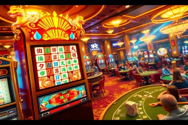 Mahjong Ways 2: The Ultimate Guide to Winning Strategies in 2025