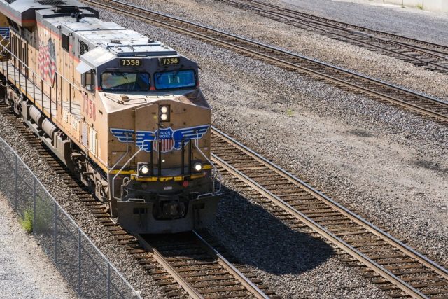 Expert Emergency Railroad Repair Services You Can Count On