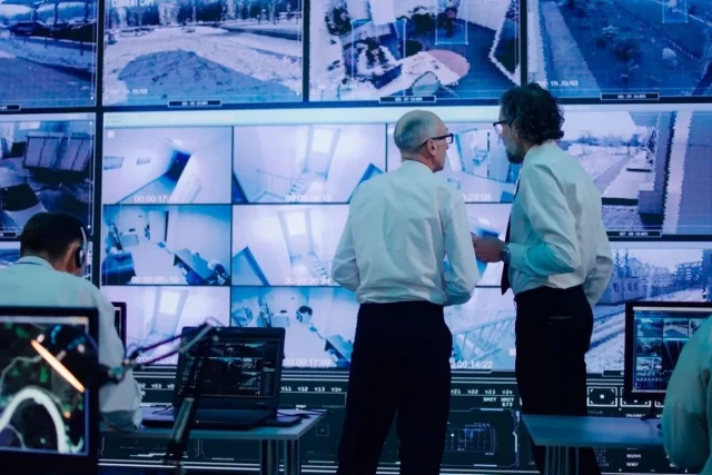 Enhancing Security with Advanced Video Analytics Solutions at https://videoanalytics.co.uk/