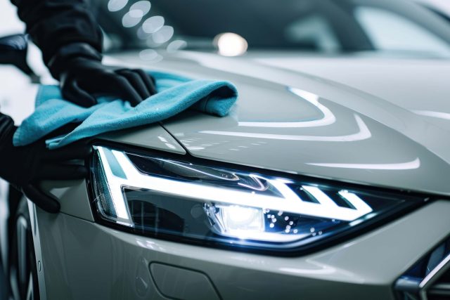 Local Car Detailing Chattanooga Specialists – Big Dog Detail