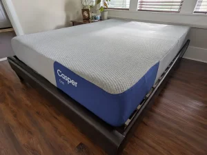 costco casper mattress review