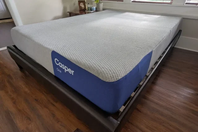 Costco Casper Mattress Review: Comfort, Price and Build