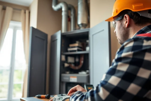 Reliable Heating Repair Mt Kisco: Your Trusted Local Experts