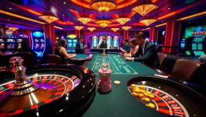 Join the excitement of high-stakes games at https://33bd.io/ with vibrant casino tables and thrilling action.