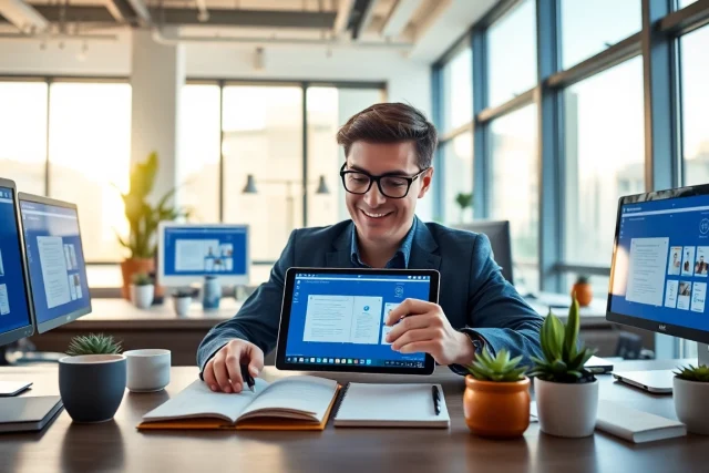 掌握 WPS下载：专业人士的 2025 年完整指南