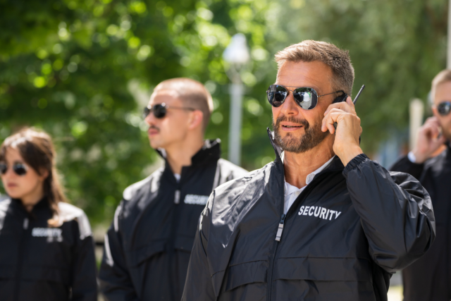 Comprehensive Security Solutions from https://www.grsprotection.com: Keeping Your World Safe