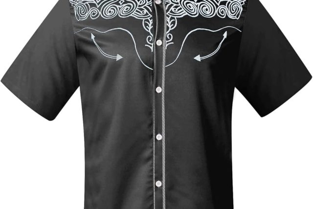 Explore Trendy Cowboy Shirts Canada for All Occasions