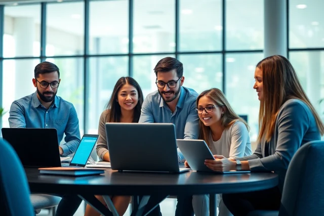 Streamlined Managed IT Services for Nonprofits: Enhance Efficiency and Mission Success