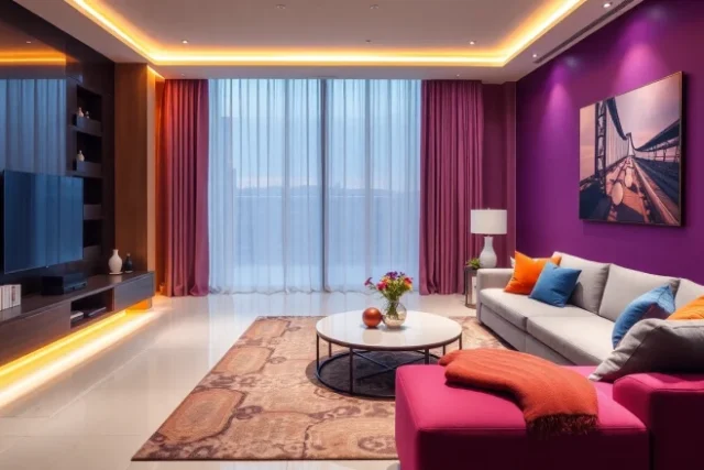 Stijlvolle Ideeën voor jouw Huis met https://wooninstijl.nl