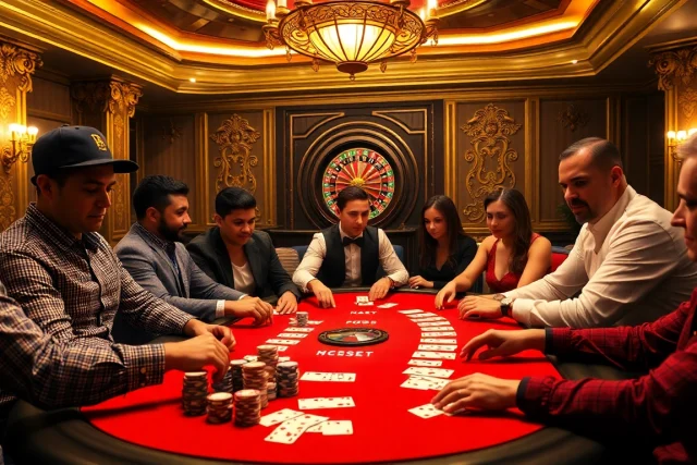 Mastering Strategies at https://www.bdjl.org/: Proven Techniques for Winning in 2025