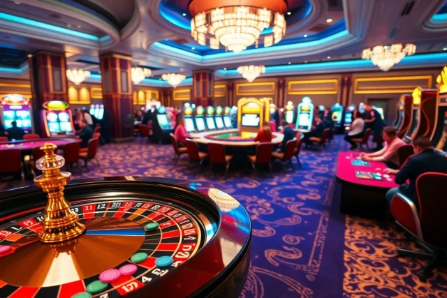 RR88: Advanced Gambling Techniques for 2025 – Master Your Strategies and Odds