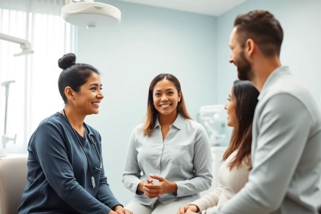 Fecondazione eterologa: Cos’è, come funziona e quando considerarla