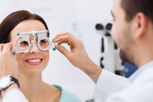Experience Safe and Effective LASIK Istanbul Solutions for Clear Vision