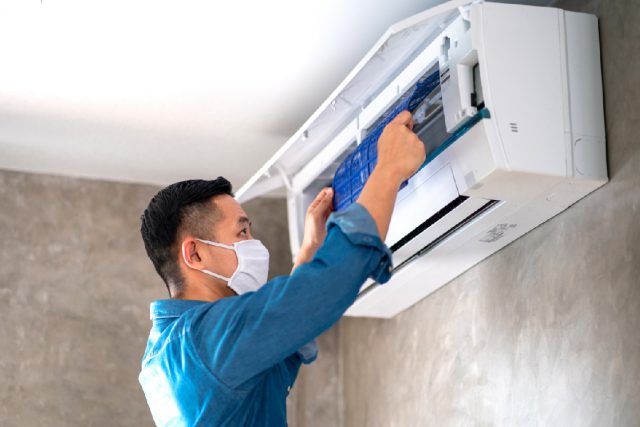 Comprehensive Heat Pump Maintenance Minnesota Services Near You