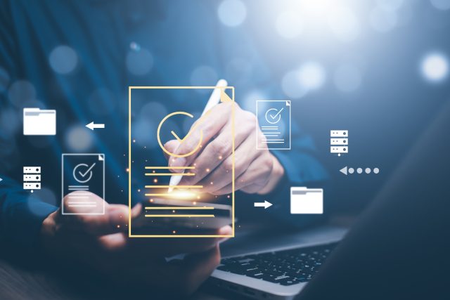 Comprehensive Guide to Choosing the Right Typing Center for Your Needs