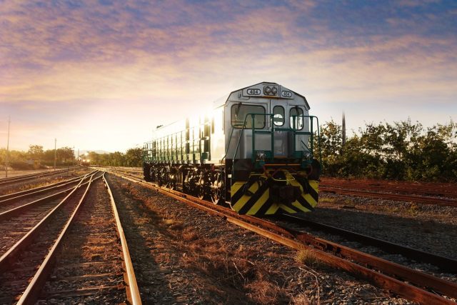 Enhancing Railway Infrastructure with Great Plains Rail Contractors