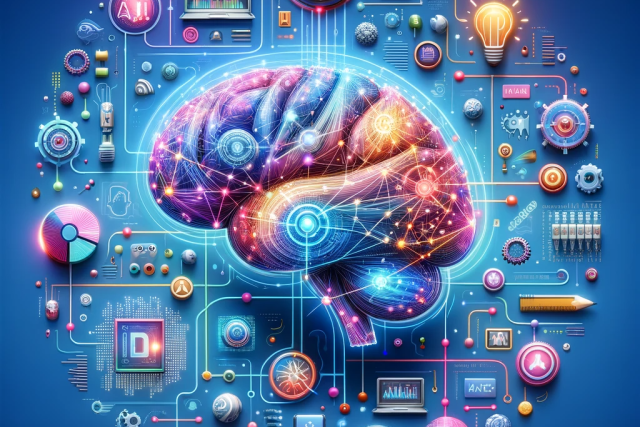 Building Effective Standard Operating Procedures AI / AR for Enhanced Organization