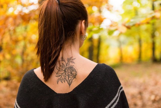 Unique Tattoo Styles and Meaning Behind Tattoostyles24.com Creations