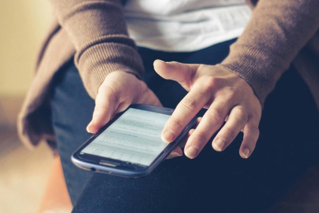 ETA UK Application Form for Tourists & Visitors