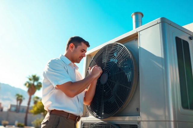 Professional AC Repair Tampa FL | Quality Service Guaranteed