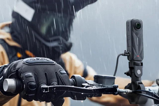 Maximizing Your Creativity with the insta360 antigravity a1: A Comprehensive Guide