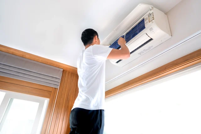 AC Installation Services – Expert Air Conditioning Installation You Can Trust