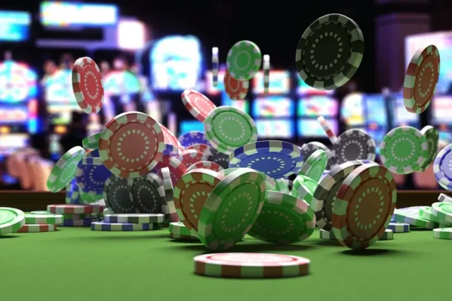 QQ toto Menawarkan Bonus New Member dan Free Spin untuk Pemain Baru