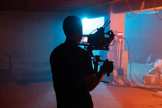 Video Production Calgary with Creative Direction & Precision