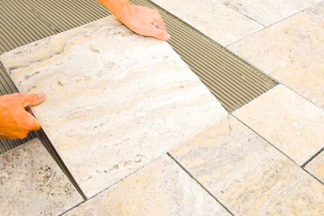 Expert Tile Installer Keizer: Your Trusted Partner for Quality Tile Work
