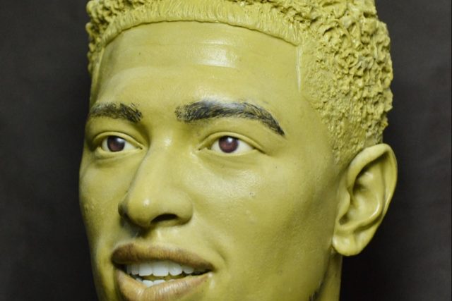 Custom Wax Museum Project Design and Production in China