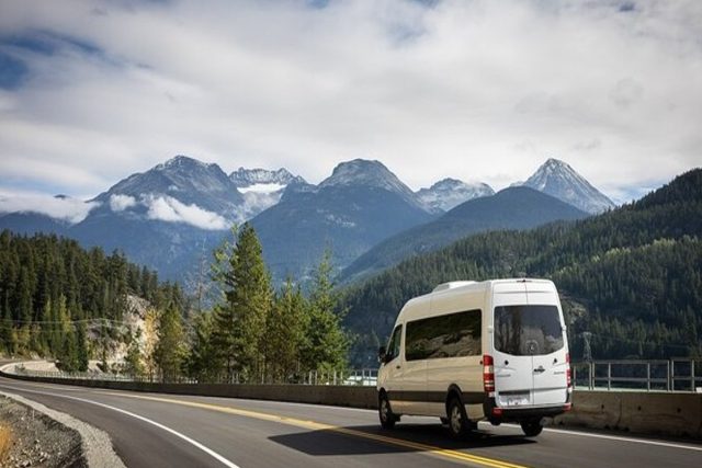 Reliable car service Vancouver airport for Business & Leisure