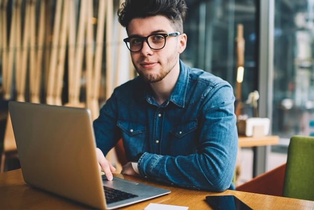 SEYBOLD – Die SEO Agentur mit KI für moderne Unternehmen