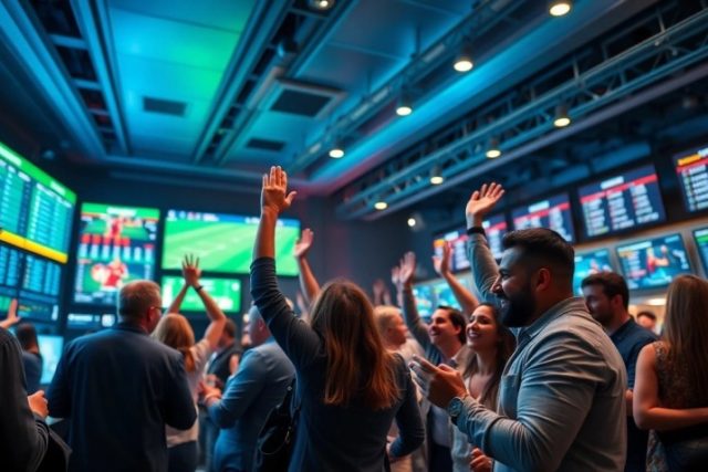 BETUP Skill-Based Betting Game – Powered by BET UP